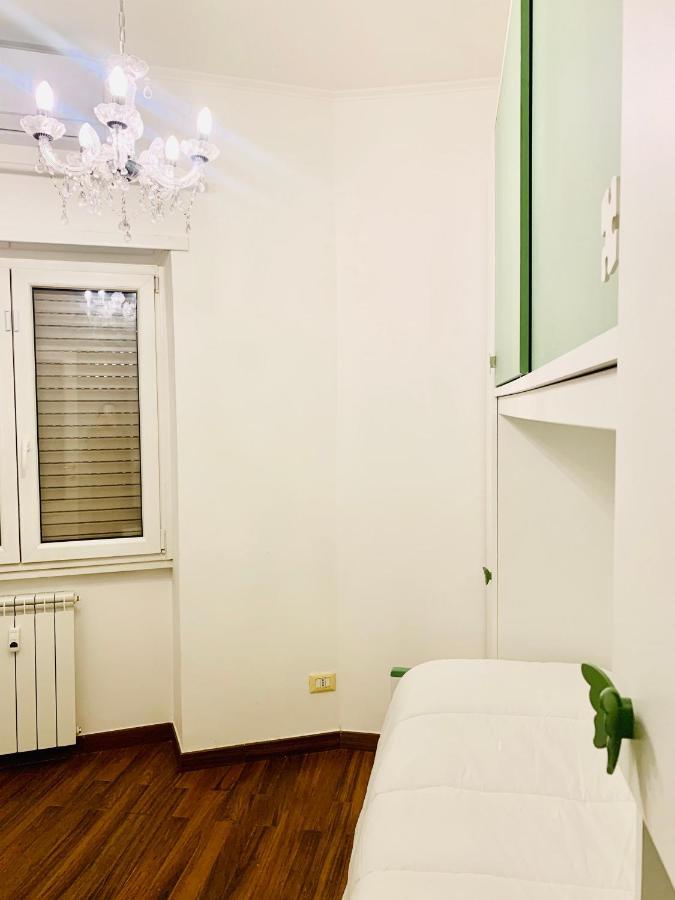St. Peter'S Stone Apartment โรม ภายนอก รูปภาพ