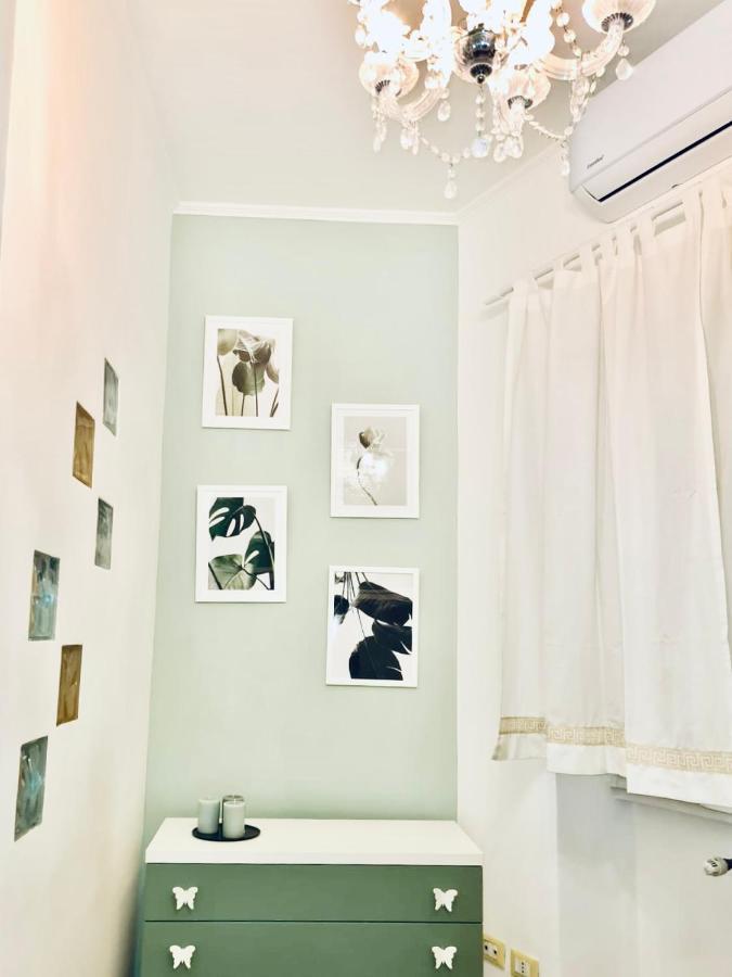 St. Peter'S Stone Apartment โรม ภายนอก รูปภาพ