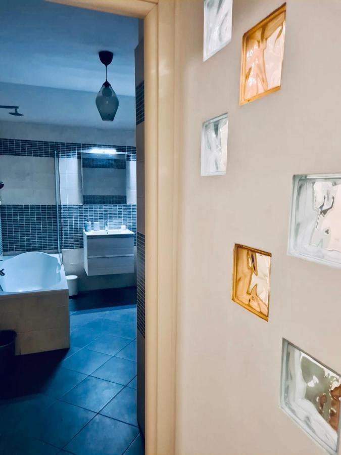St. Peter'S Stone Apartment โรม ภายนอก รูปภาพ