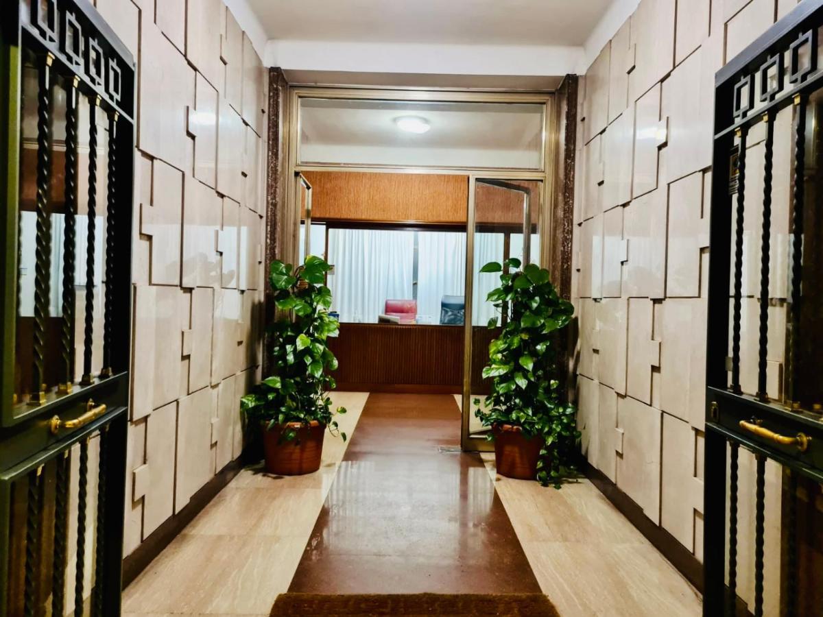 St. Peter'S Stone Apartment โรม ภายนอก รูปภาพ