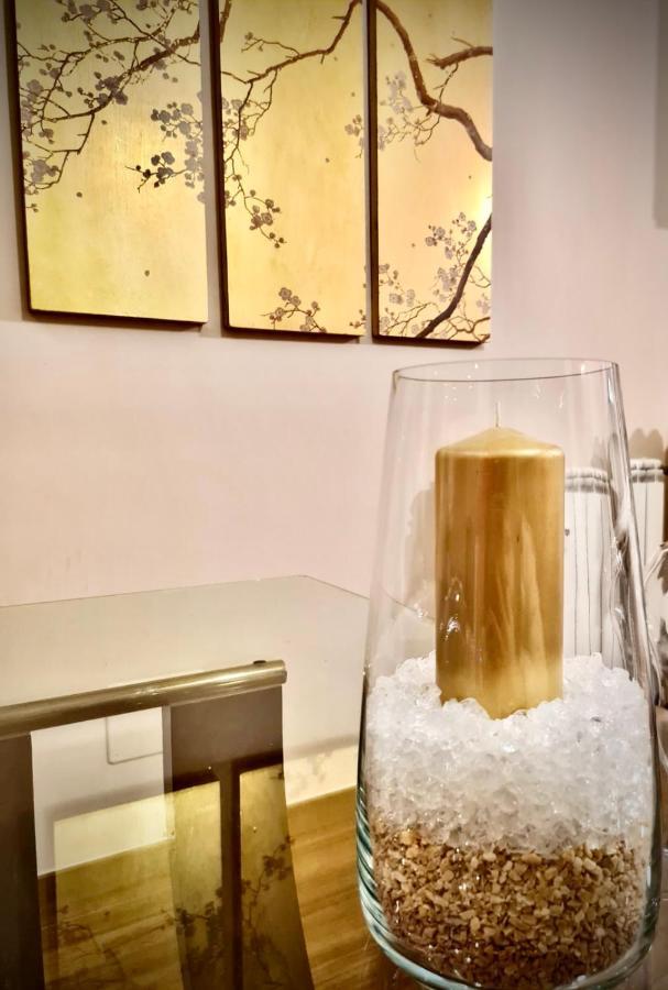 St. Peter'S Stone Apartment โรม ภายนอก รูปภาพ