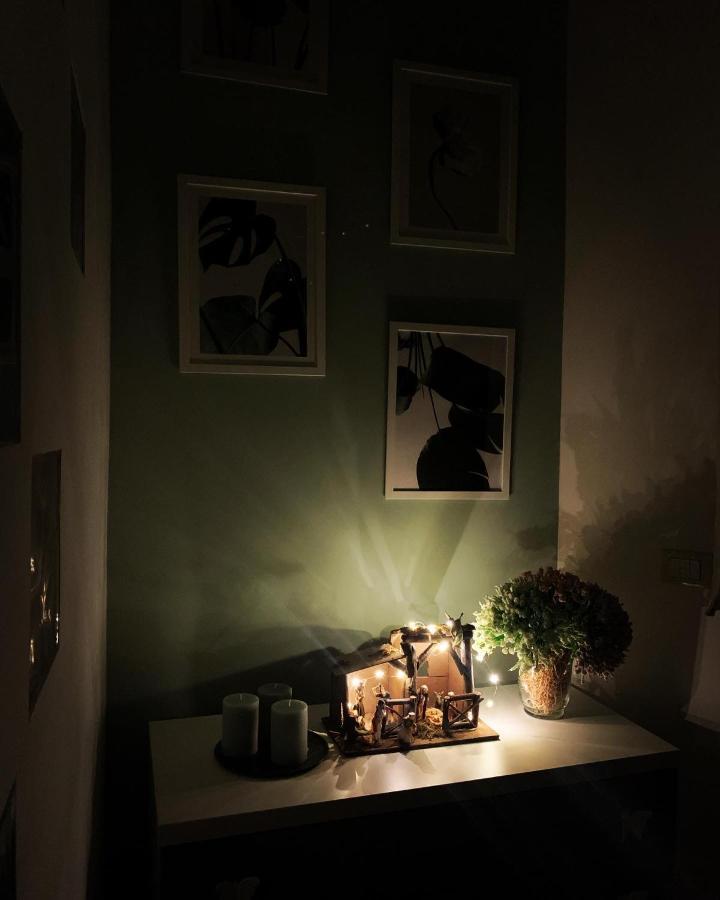 St. Peter'S Stone Apartment โรม ภายนอก รูปภาพ
